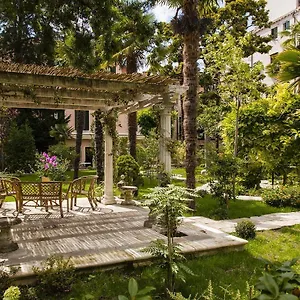 *** Hotel Sant'antonin Italien