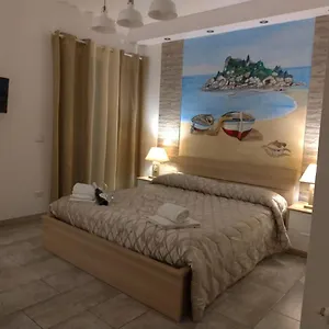 *** Bed & Breakfast My Sicily Italië