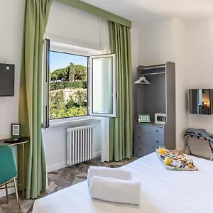 *** Hotel Bloom Italien