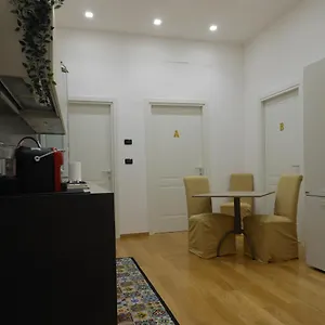 Maison d'hôtes New Center, Bari