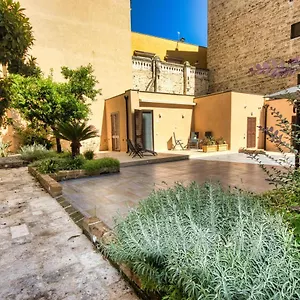 Affittacamere Giardino Dei Lenti - Self Check-in, Bari