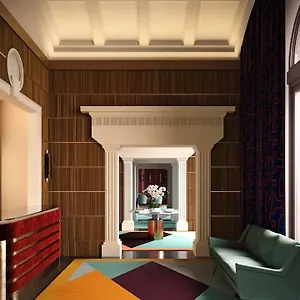 **** Hotel Mate Luca, Italien