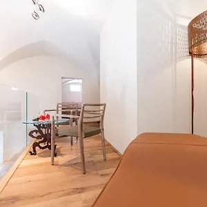 **** Hotel Pollicastro Boutique Italien