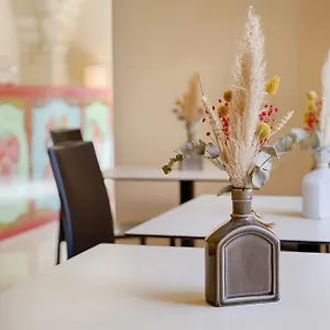 ***** Hotel Relais Antica Badia - San Maurizio 1619 Italië