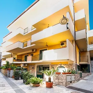 **** Aparthotel Le Tartarughe Italië