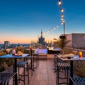 **** Hotel Ih Ambasciatori Italië