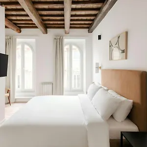 *** Aparthotel Sonder Piazza Venezia Italien