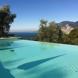  Frühstückspension Grand View Italien