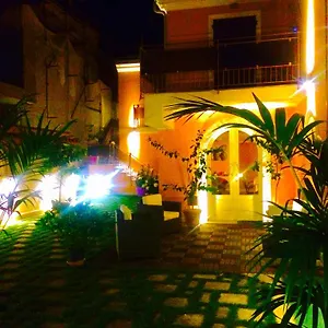  Bed & Breakfast Il Principe Italië