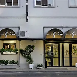 *** Hotel La Torre Italië