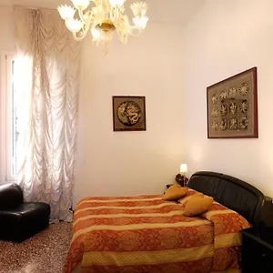 ** Gasthuis Casa Dolce Italië