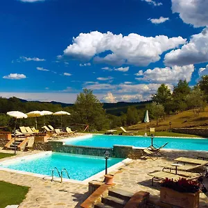 **** Hotel Le Pozze Di Lecchi Italië
