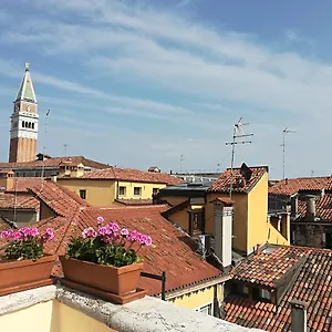*** Gasthof Antica Italien