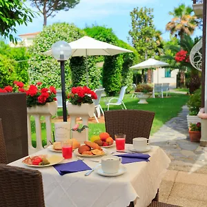 ** Hotel Ambra Italien