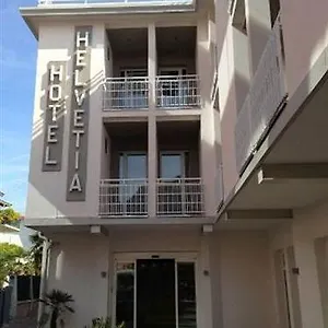 *** Hotel Helvetia Italien