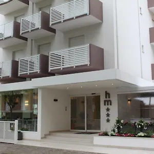 *** Hotel Mayer Italien